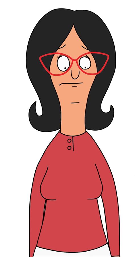 bob and linda belcher